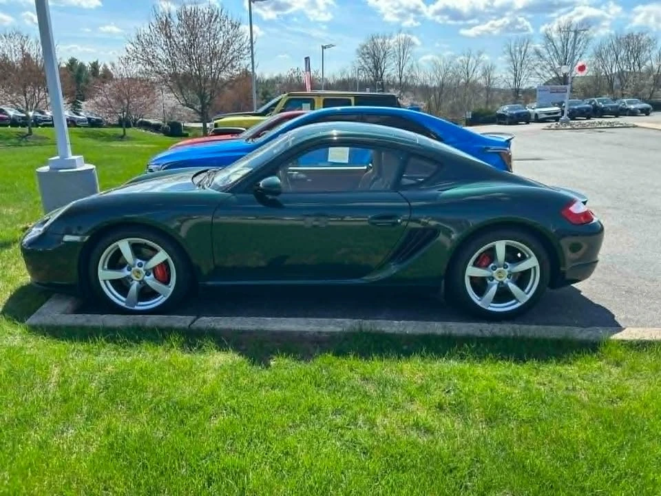 2006 Porsche 987 Cayman S - Image 2 of 13