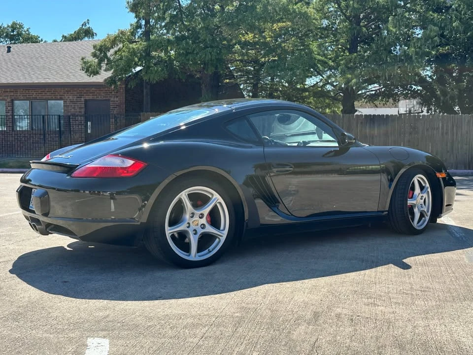 2006 Porsche 987 Cayman S - Image 12 of 20