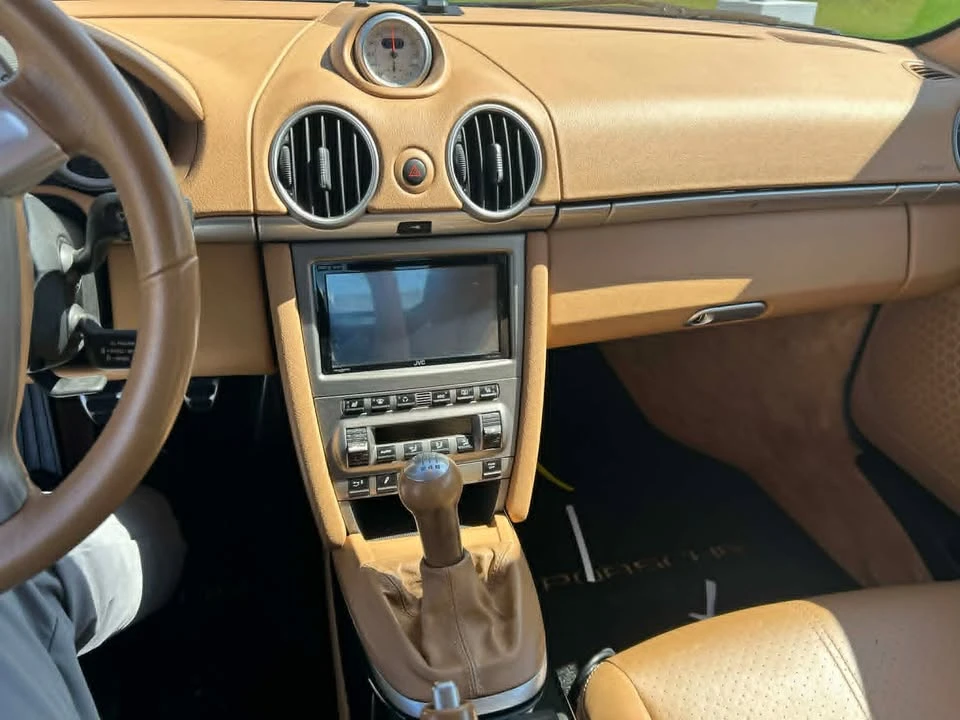 2006 Porsche 987 Cayman S - Image 12 of 13
