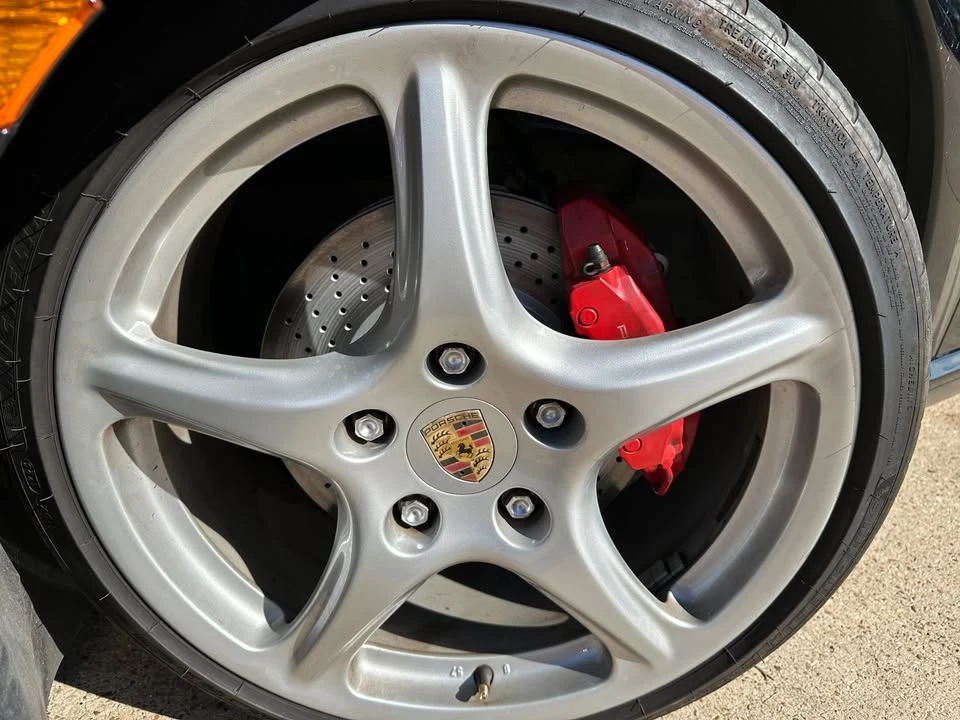 2006 Porsche 987 Cayman S - Image 18 of 20