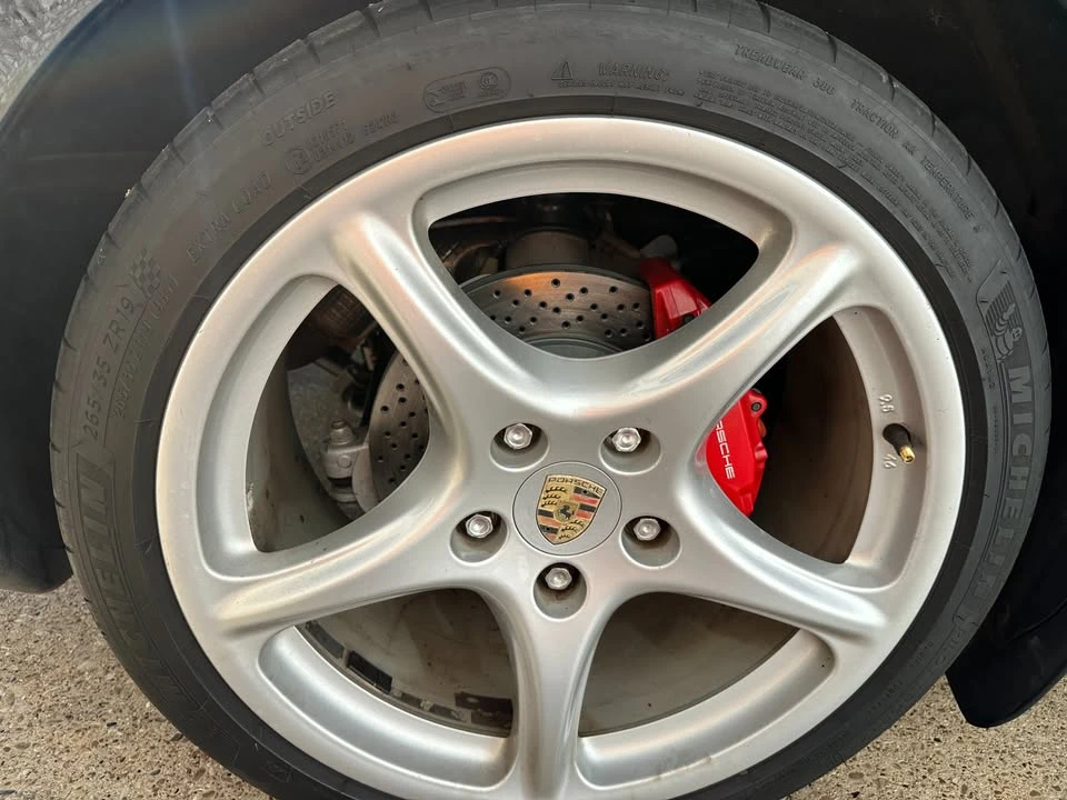 2006 Porsche 987 Cayman S - Image 20 of 20