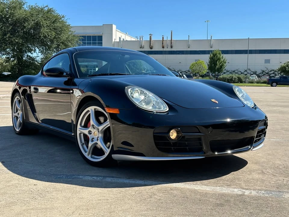 2006 Porsche 987 Cayman S - Image 15 of 20