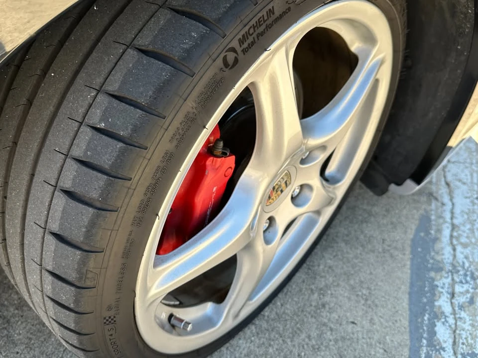2006 Porsche 987 Cayman S - Image 19 of 20