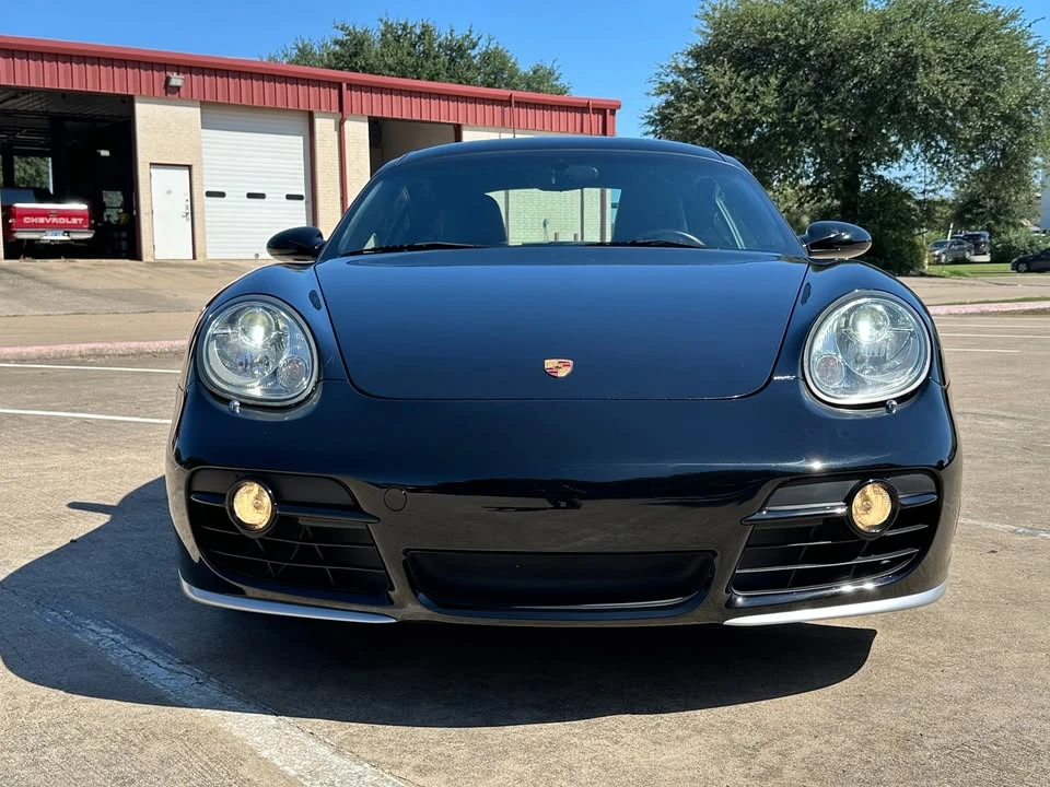 2006 Porsche 987 Cayman S - Image 2 of 20
