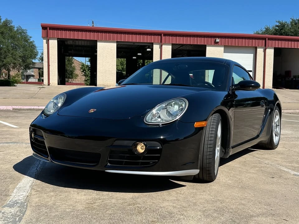 2006 Porsche 987 Cayman S - Image 3 of 20