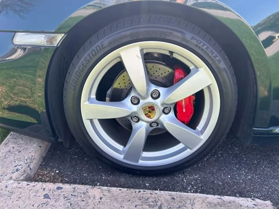 2006 Porsche 987 Cayman S - Image 7 of 13