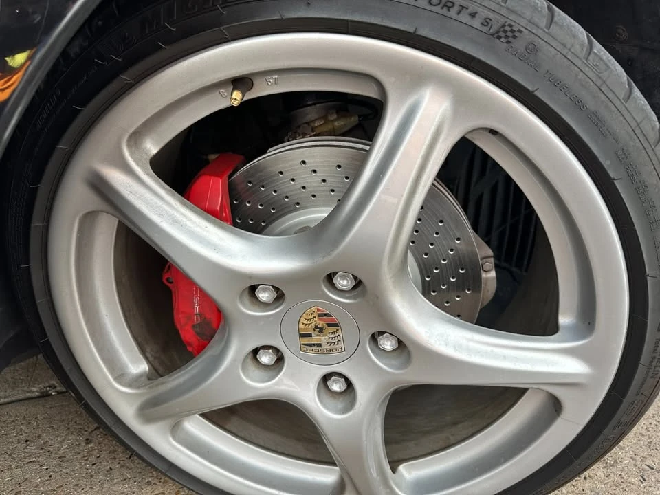 2006 Porsche 987 Cayman S - Image 17 of 20