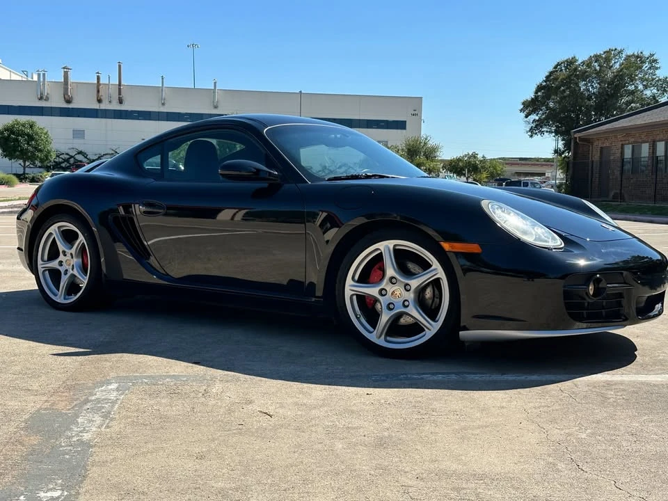 2006 Porsche 987 Cayman S - Image 14 of 20
