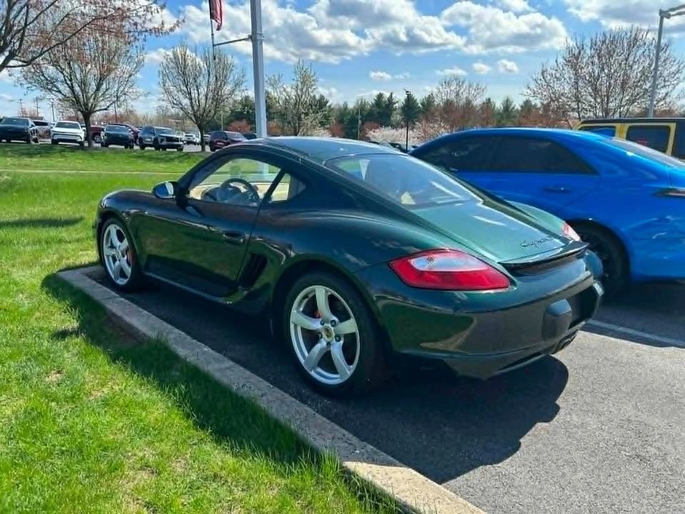 2006 Porsche 987 Cayman S - Image 3 of 13