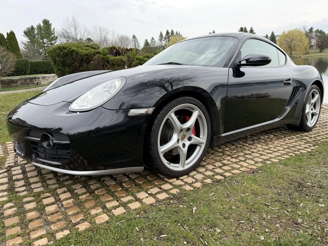 2006 Porsche 987 Cayman S - Image 3 of 16
