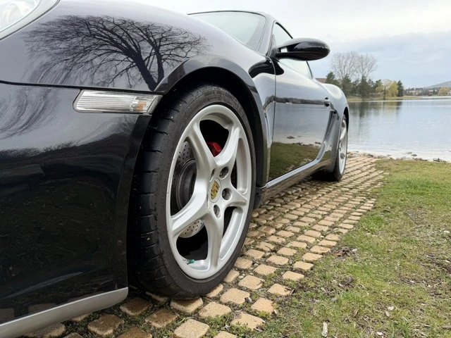 2006 Porsche 987 Cayman S - Image 10 of 16
