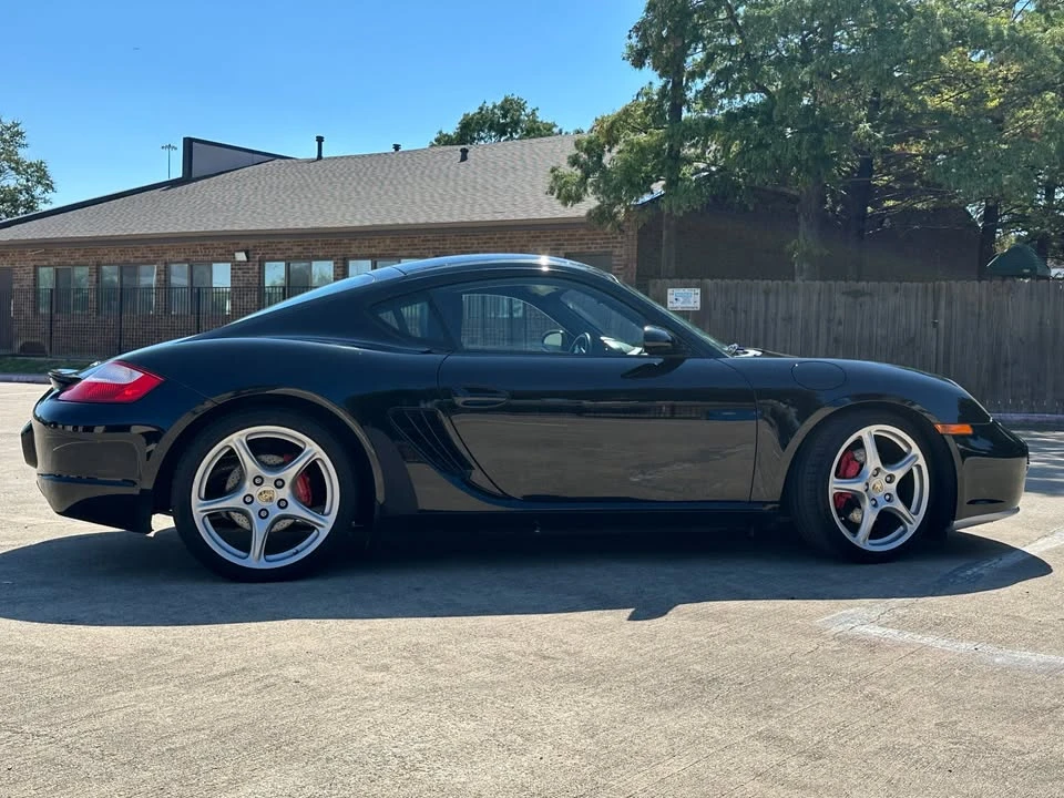 2006 Porsche 987 Cayman S - Image 13 of 20