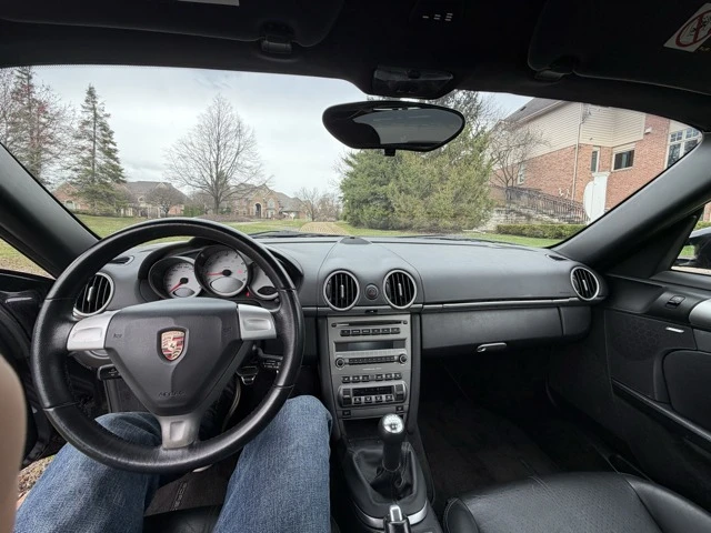 2006 Porsche 987 Cayman S - Image 8 of 16