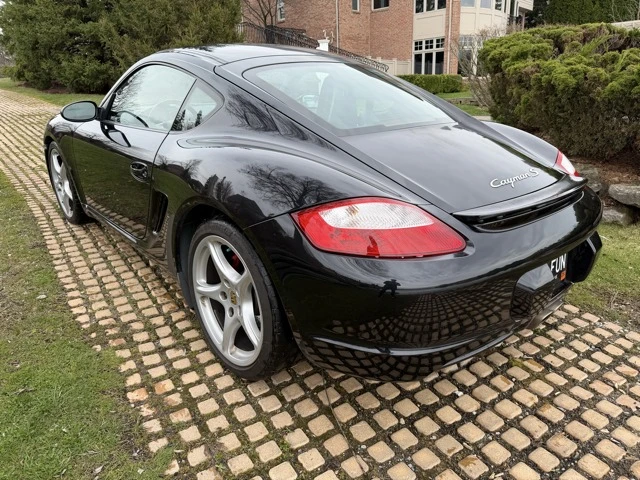2006 Porsche 987 Cayman S - Image 4 of 16