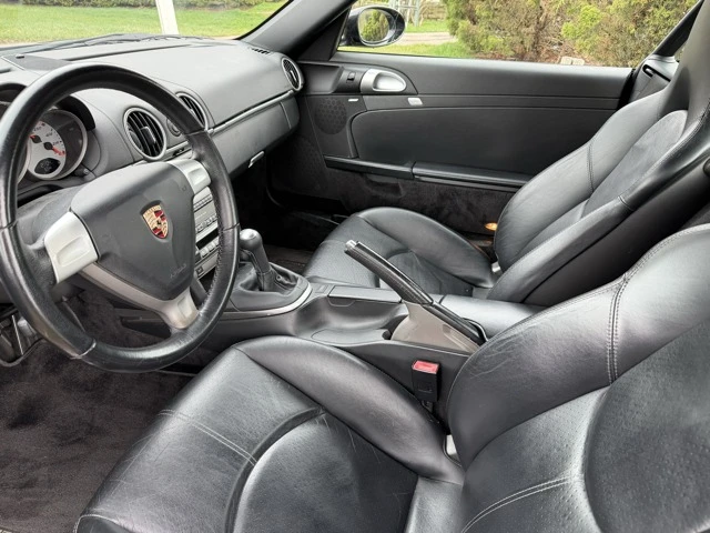 2006 Porsche 987 Cayman S - Image 6 of 16