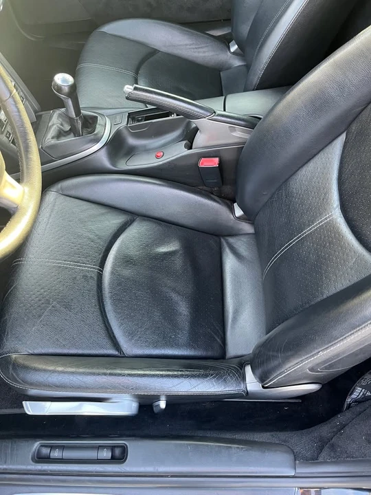 2006 Porsche 987 Cayman S - Image 6 of 6