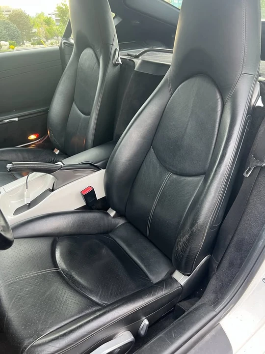 2006 Porsche 987 Cayman S - Image 16 of 20