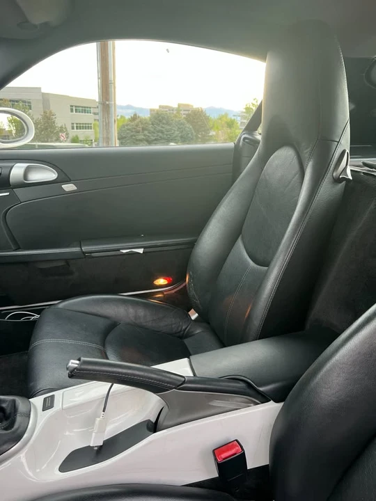 2006 Porsche 987 Cayman S - Image 18 of 20