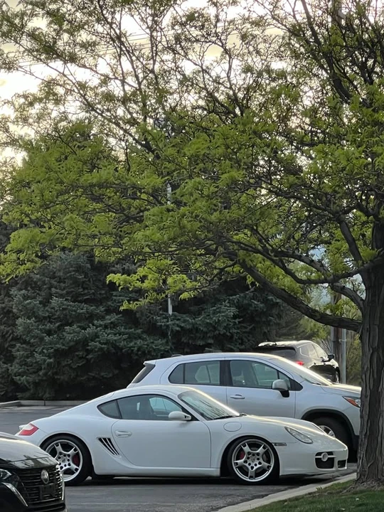 2006 Porsche 987 Cayman S - Image 20 of 20