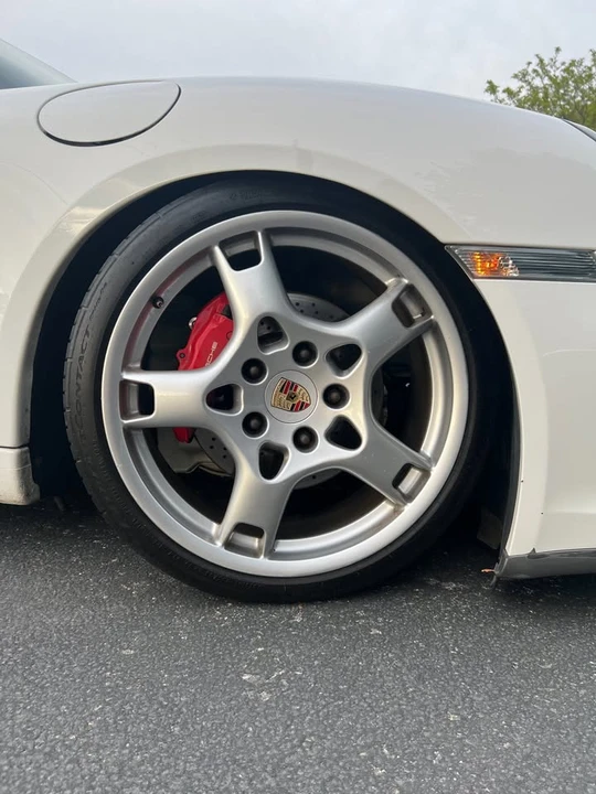 2006 Porsche 987 Cayman S - Image 6 of 20