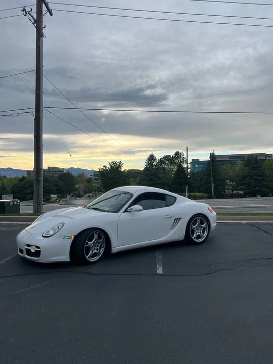 2006 Porsche 987 Cayman S - Image 2 of 20
