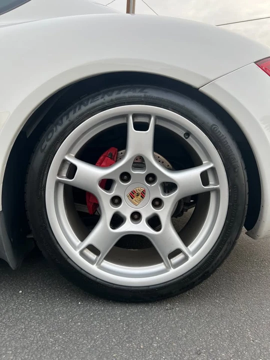 2006 Porsche 987 Cayman S - Image 4 of 20