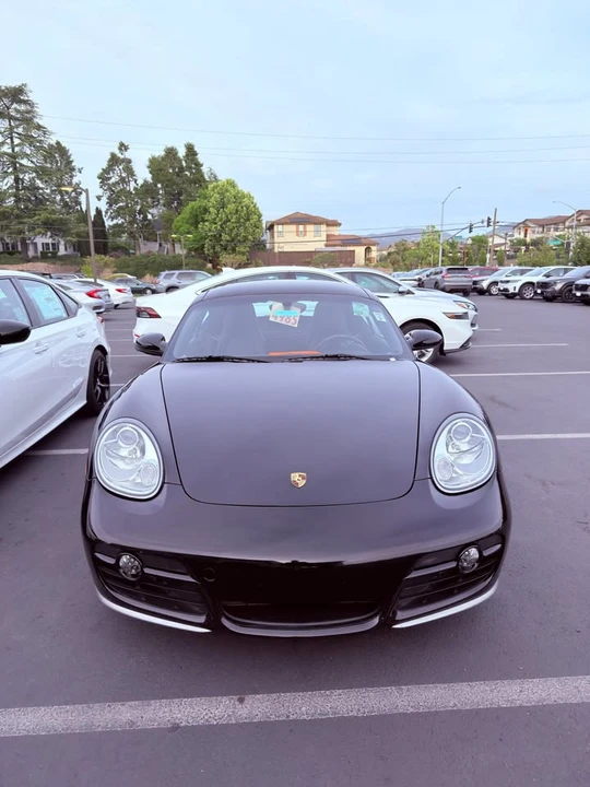 2006 Porsche 987 Cayman S - Image 3 of 10