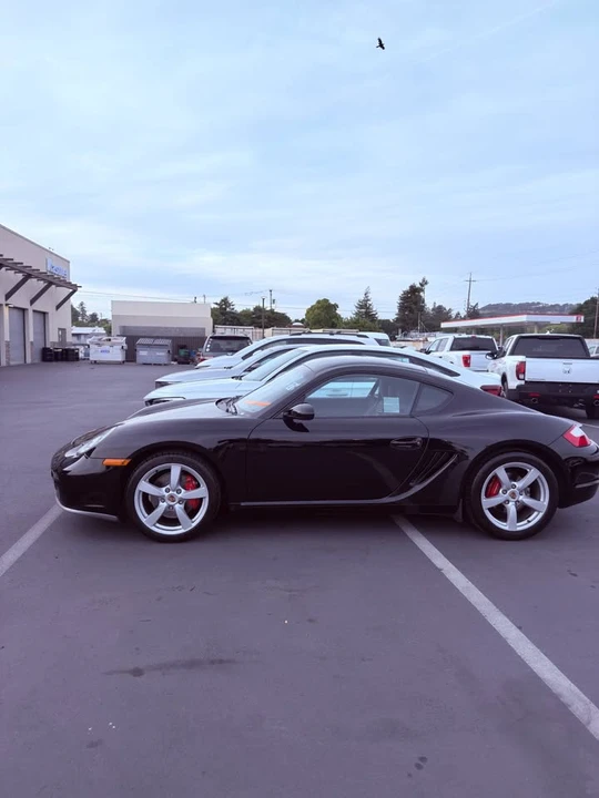 2006 Porsche 987 Cayman S - Image 5 of 10