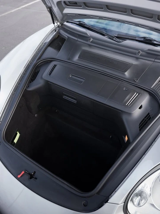2006 Porsche 987 Cayman S - Image 9 of 18