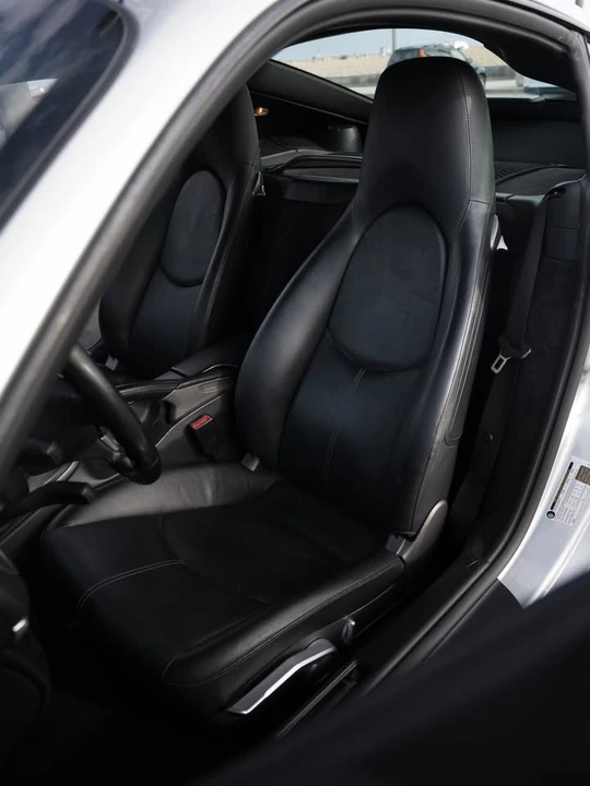 2006 Porsche 987 Cayman S - Image 16 of 18