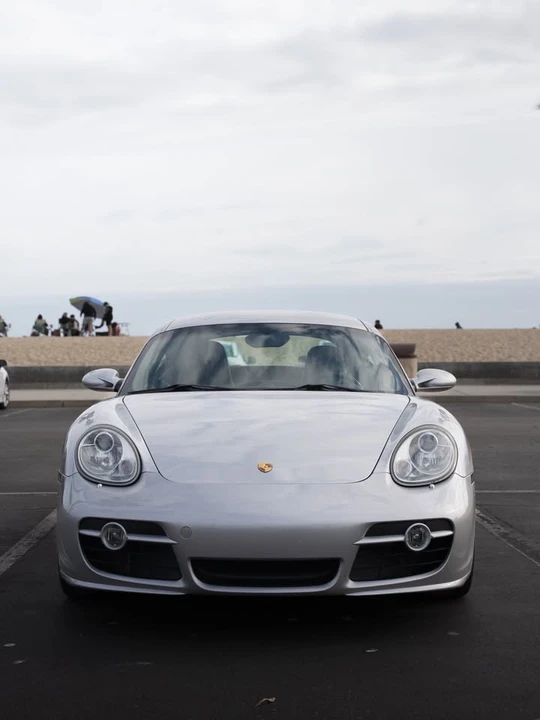 2006 Porsche 987 Cayman S - Image 8 of 18