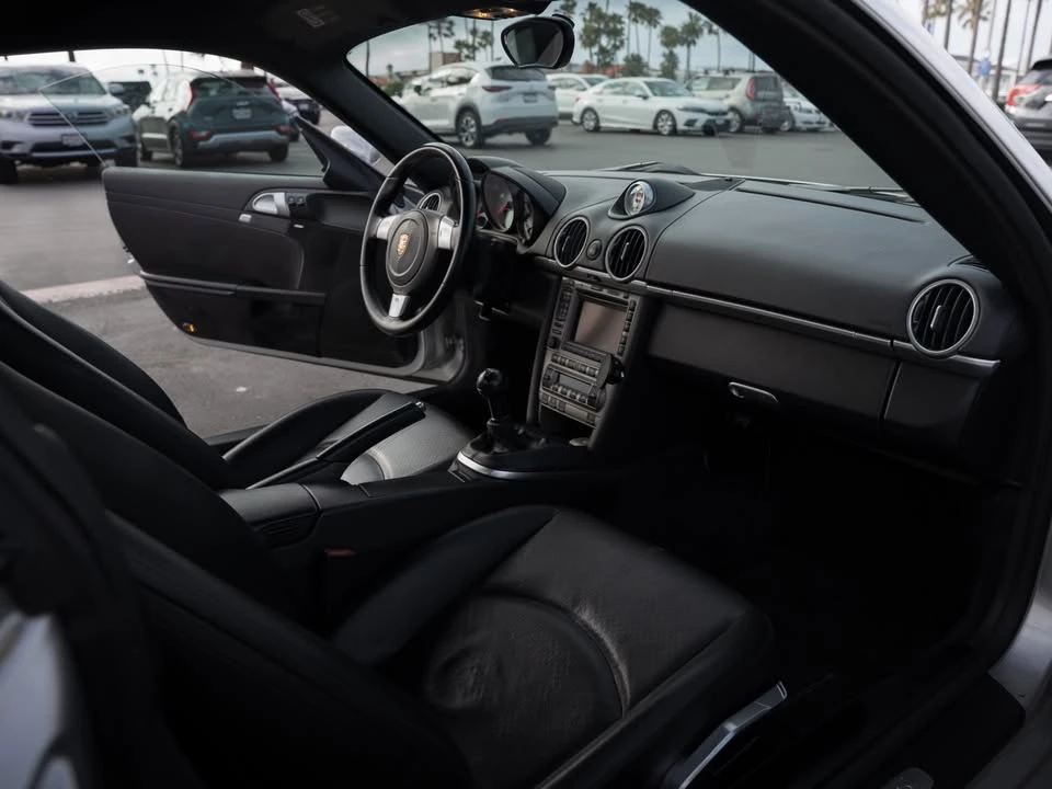 2006 Porsche 987 Cayman S - Image 13 of 18