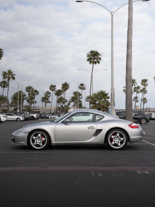 2006 Porsche 987 Cayman S - Image 2 of 18