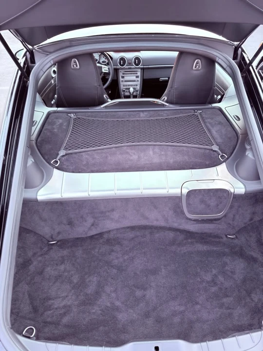2006 Porsche 987 Cayman S - Image 10 of 10