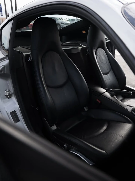 2006 Porsche 987 Cayman S - Image 14 of 18
