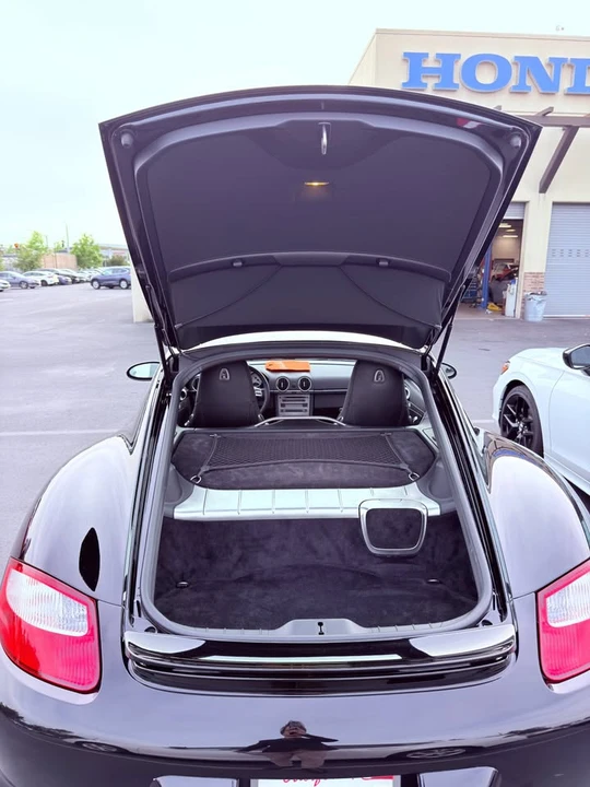 2006 Porsche 987 Cayman S - Image 9 of 10