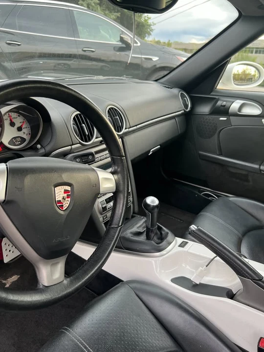 2006 Porsche 987 Cayman S - Image 19 of 20