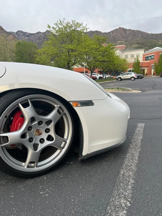 2006 Porsche 987 Cayman S - Image 10 of 20