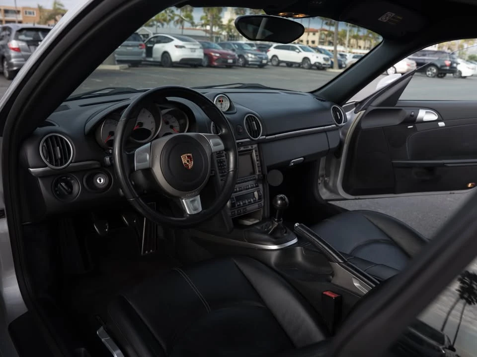 2006 Porsche 987 Cayman S - Image 15 of 18
