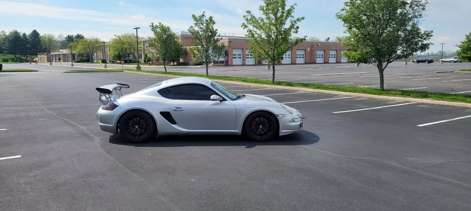 2006 Porsche 987 Cayman S - Image 5 of 13