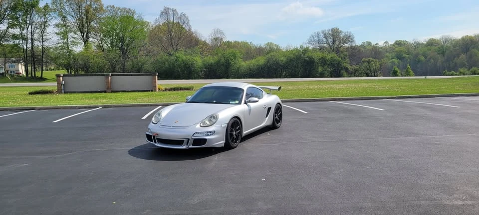 2006 Porsche 987 Cayman S - Image 4 of 13