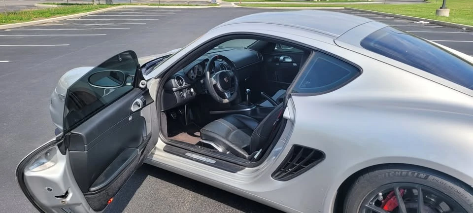 2006 Porsche 987 Cayman S - Image 8 of 13