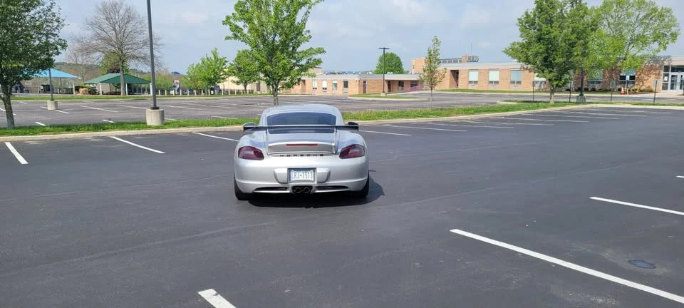 2006 Porsche 987 Cayman S - Image 10 of 13
