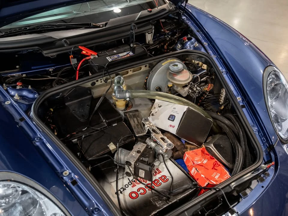 2006 Porsche 987 Cayman S - Image 2 of 20