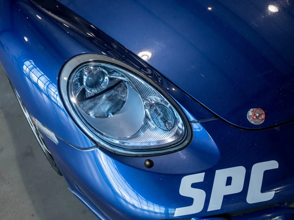 2006 Porsche 987 Cayman S - Image 6 of 20