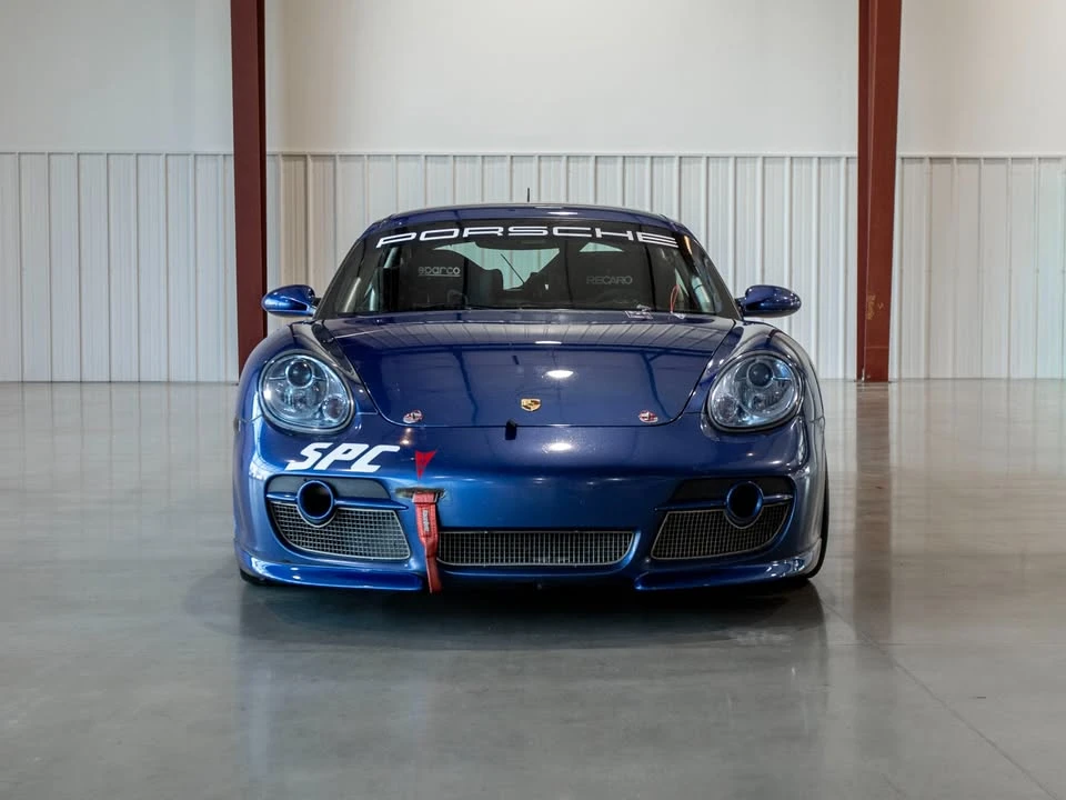 2006 Porsche 987 Cayman S - Image 4 of 20