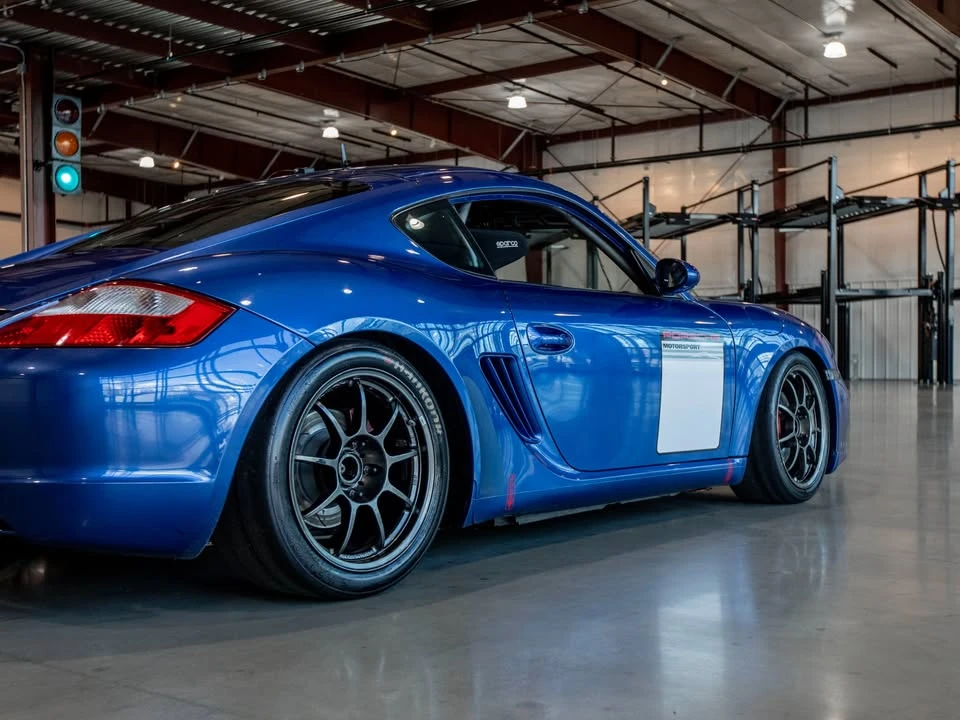 2006 Porsche 987 Cayman S - Image 10 of 20