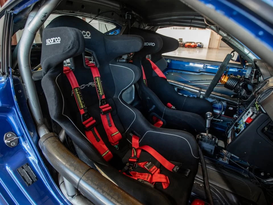 2006 Porsche 987 Cayman S - Image 12 of 20