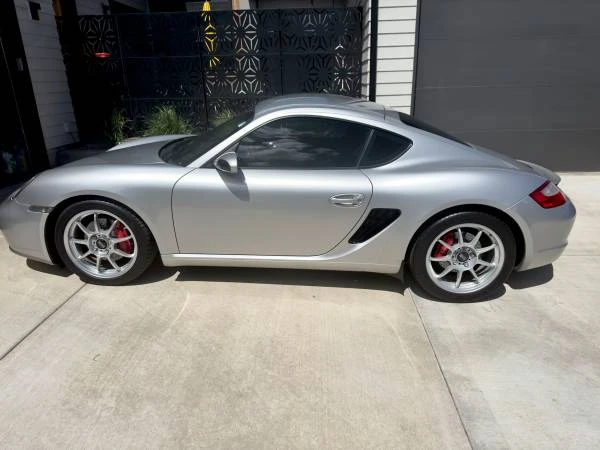 2006 Porsche 987 Cayman S - Image 3 of 21
