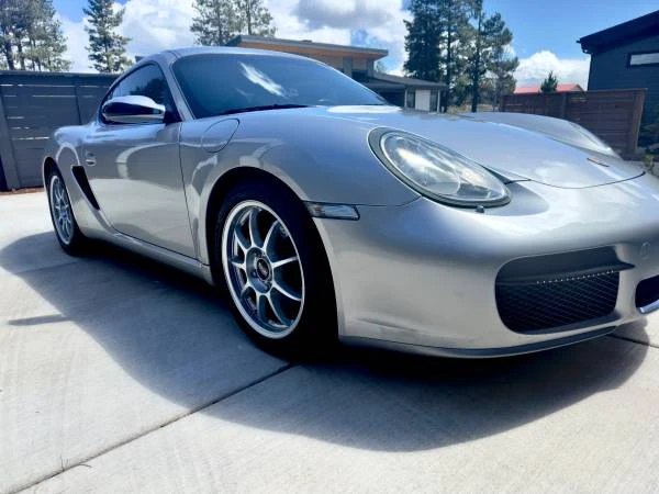 2006 Porsche 987 Cayman S - Image 5 of 21